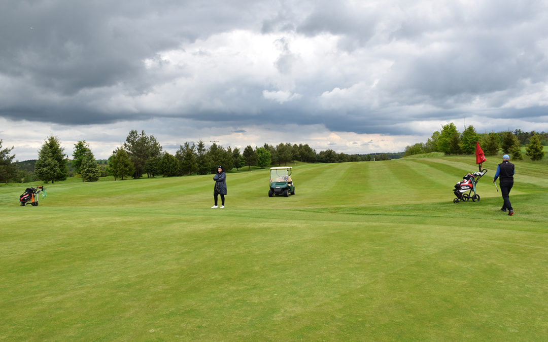 Golf Resort Konopiště  28. 5. 2021