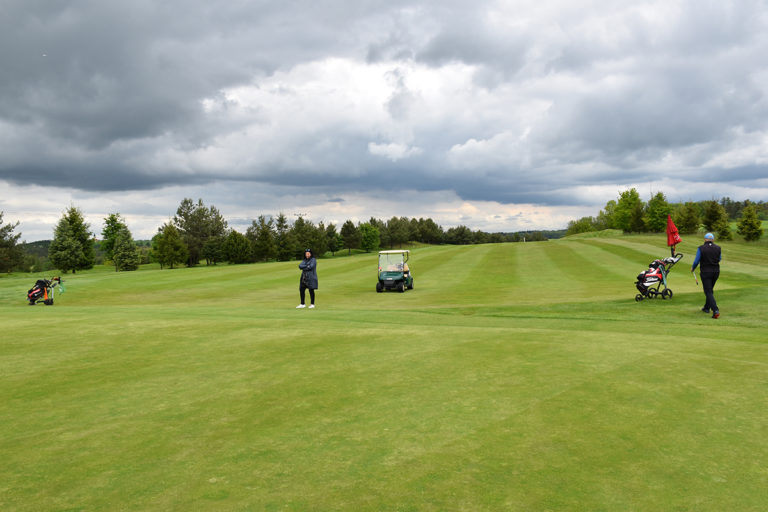 Golf Resort Konopiště  28. 5. 2021