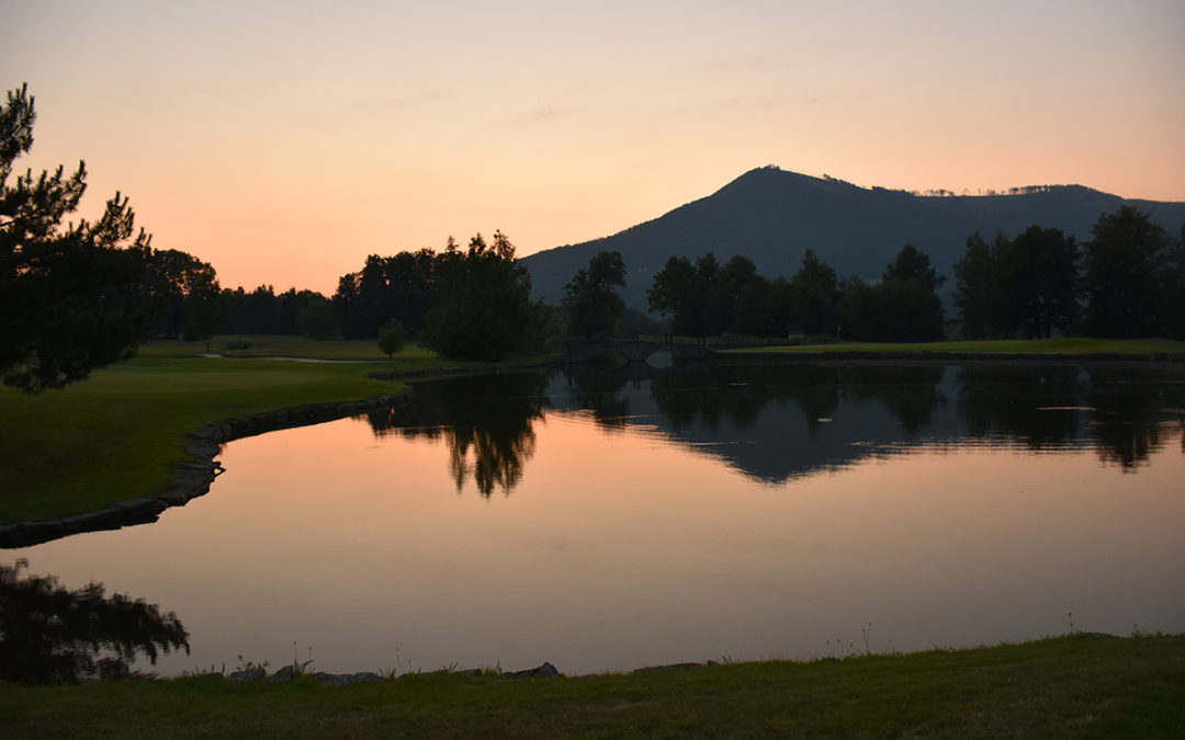 Prosper Golf Resort Čeladná 23. 7. 2021