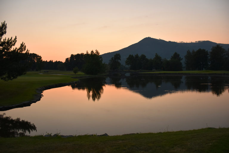 Prosper Golf Resort Čeladná 23. 7. 2021