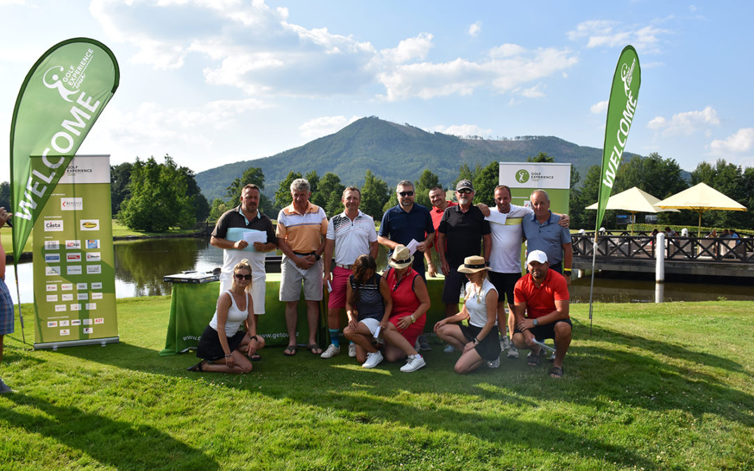 Prosper Golf Resort Čeladná 24. 7. 2021