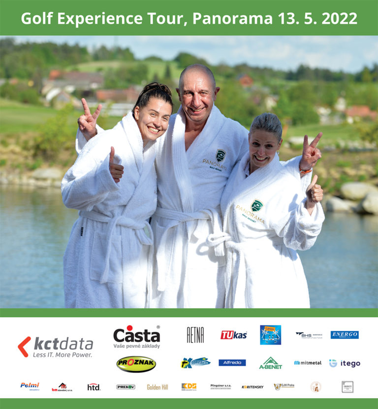 Golf Resort Panorama 13. 5. 2022