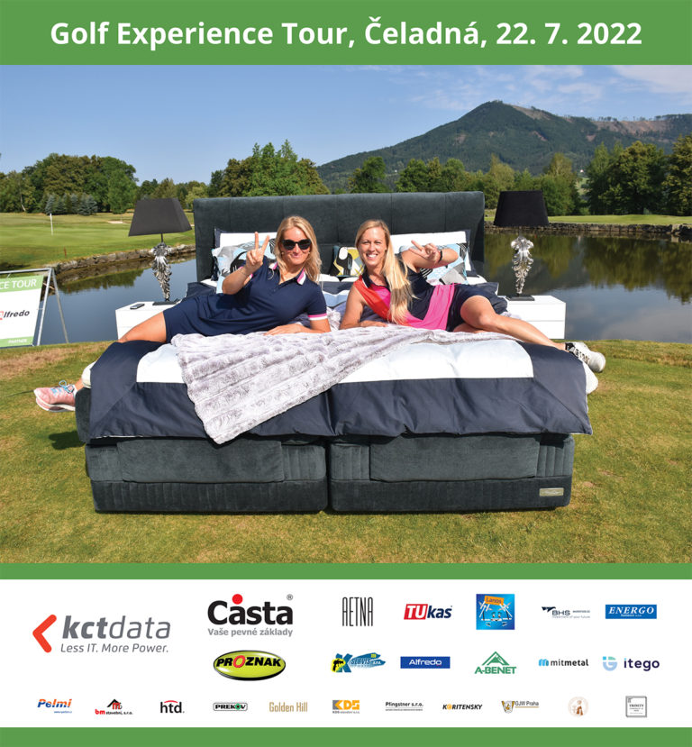 Golf Resort Čeladná 22. 7. 2022