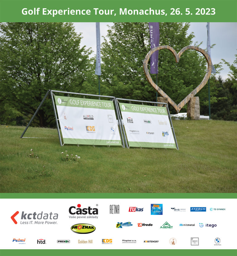 Golf Resort Monachus, 26. 5. 2023
