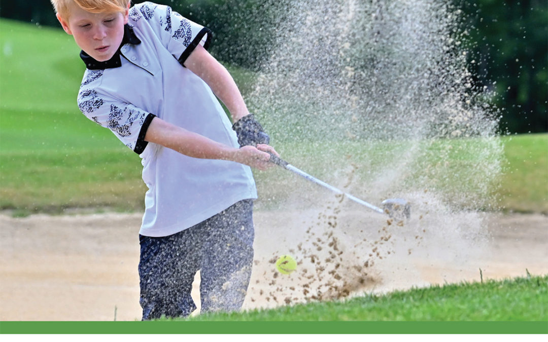 Golf Resort Ypsilon, 23. 6. 2023