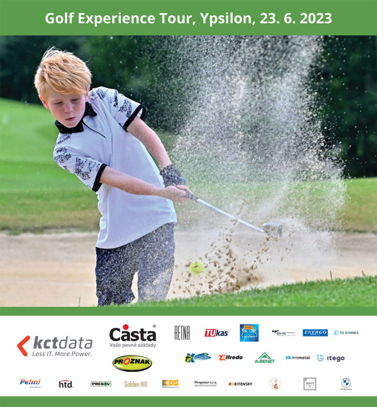 Golf Resort Ypsilon, 23. 6. 2023