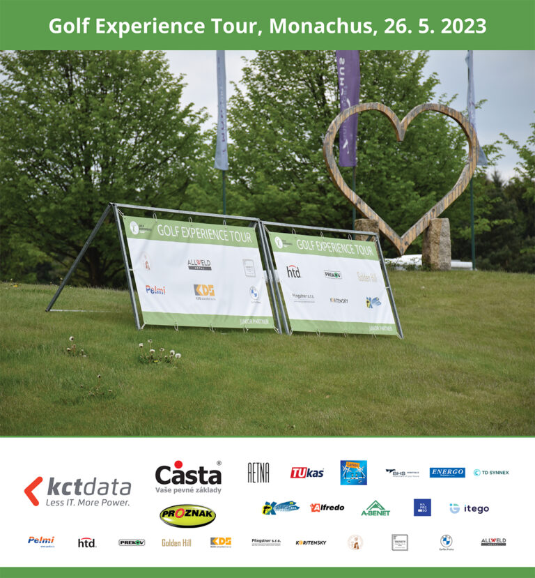 Golf Resort Monachus, 26. 5. 2023