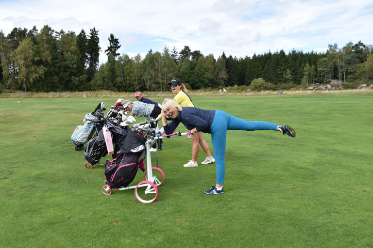 Golf Resort Mnich, 15.&nbsp;9.&nbsp;2025