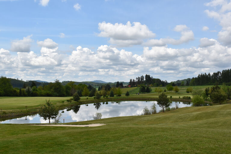 Golf Resort Pyšely, Pátek 15.&nbsp;5.&nbsp;2026