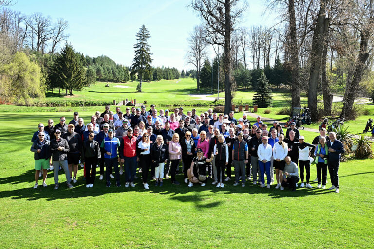 Golf Resort Konopiště, Pátek 24.&nbsp;4.&nbsp;2026