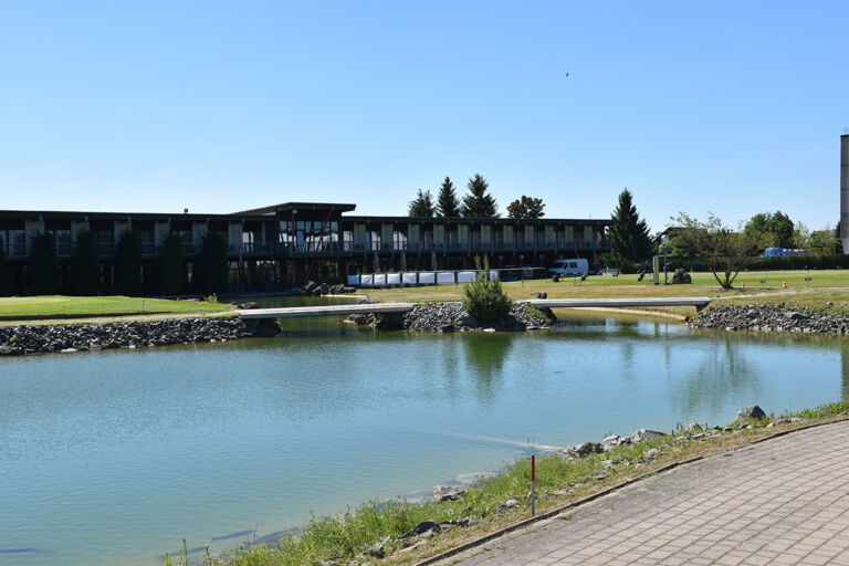 Golf Resort Mladá Boleslav, Pátek 29.&nbsp;5.&nbsp;2026